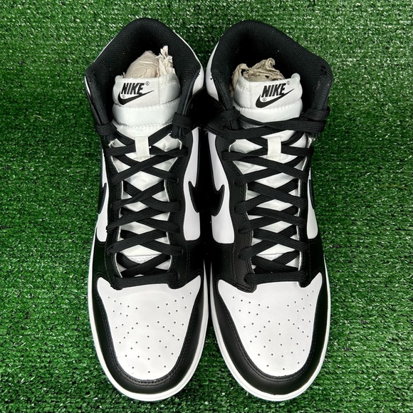 Nike Dunk High Shoes - Picture 6 of 8